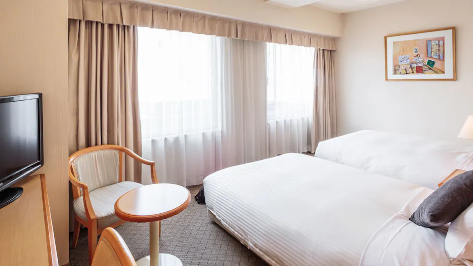 Hotel MyStays Matsuyama