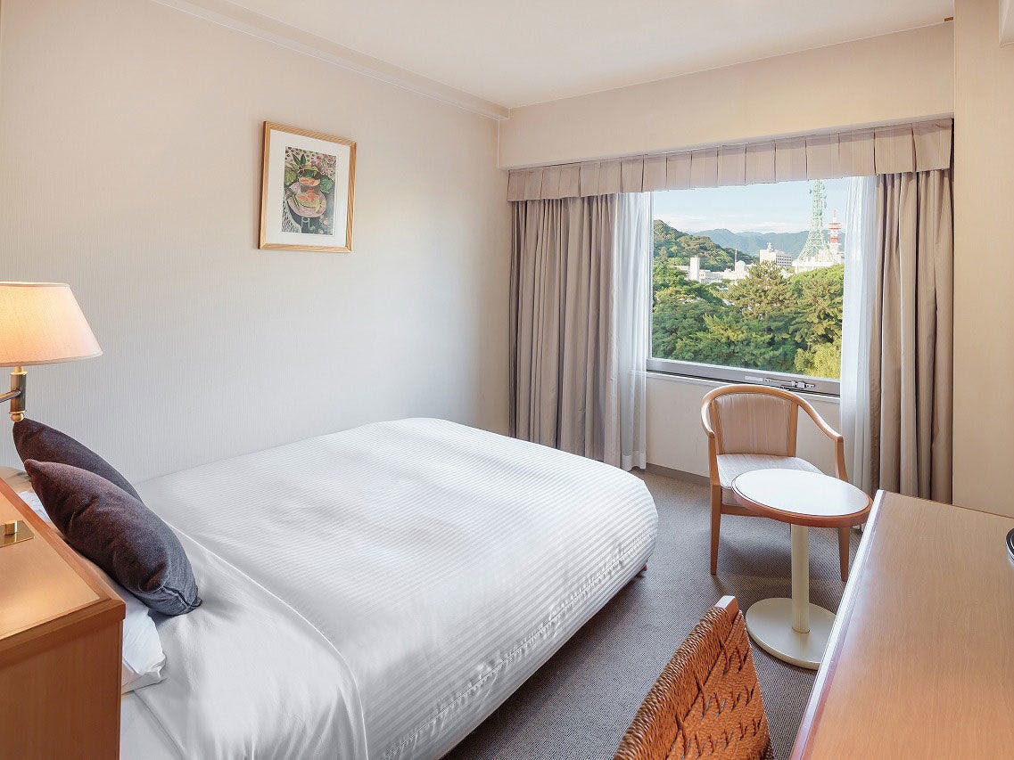 Hotel MyStays Matsuyama