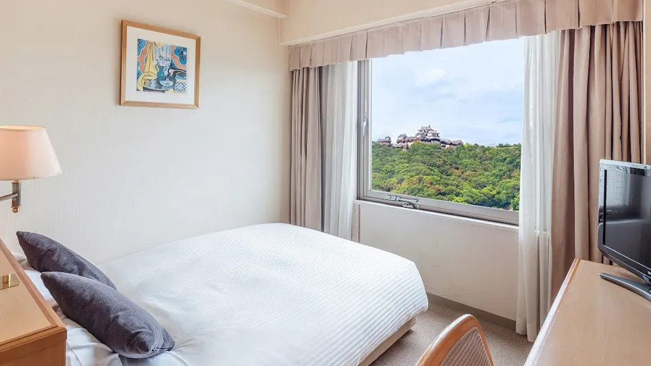 Hotel MyStays Matsuyama