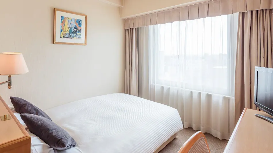 Hotel MyStays Matsuyama