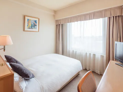 スタンダードダブル