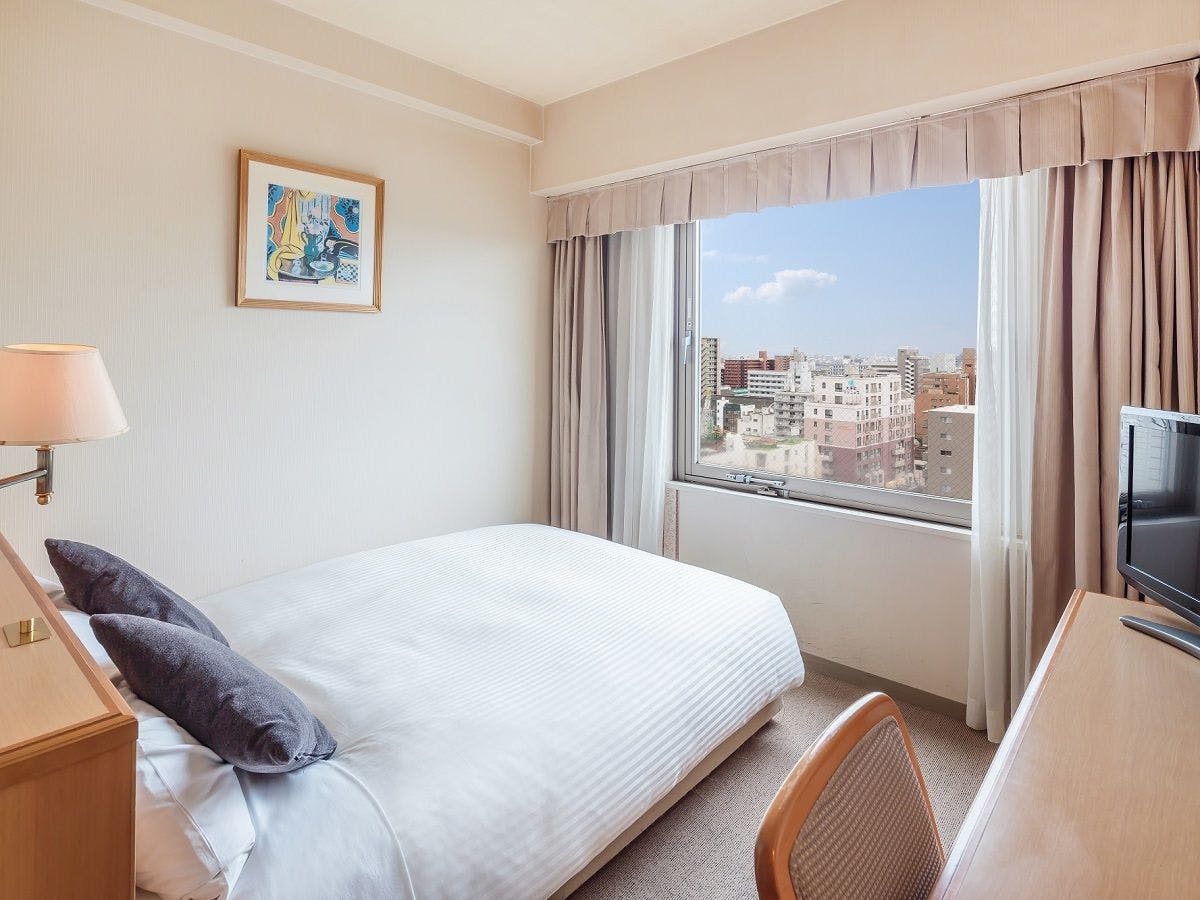 Hotel MyStays Matsuyama