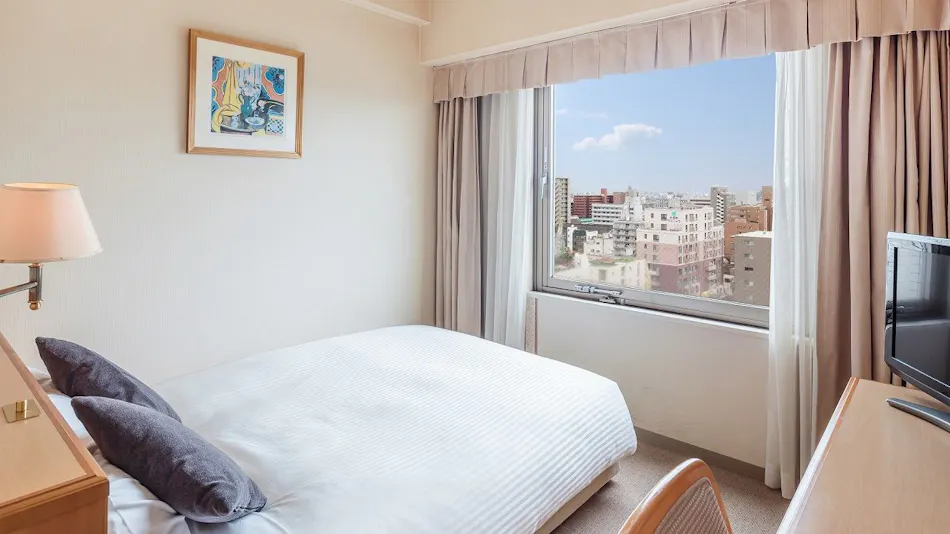 Hotel MyStays Matsuyama