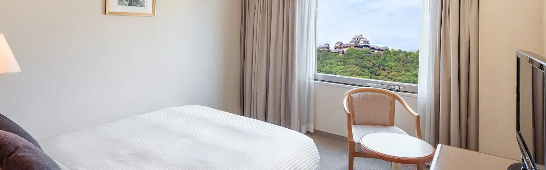 ホテルマイステイズ松山