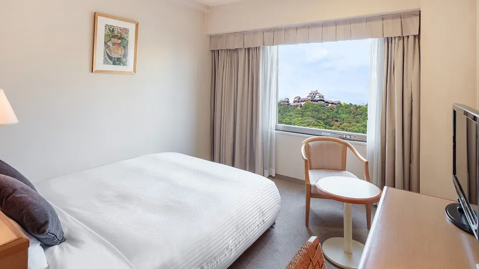 Hotel MyStays Matsuyama