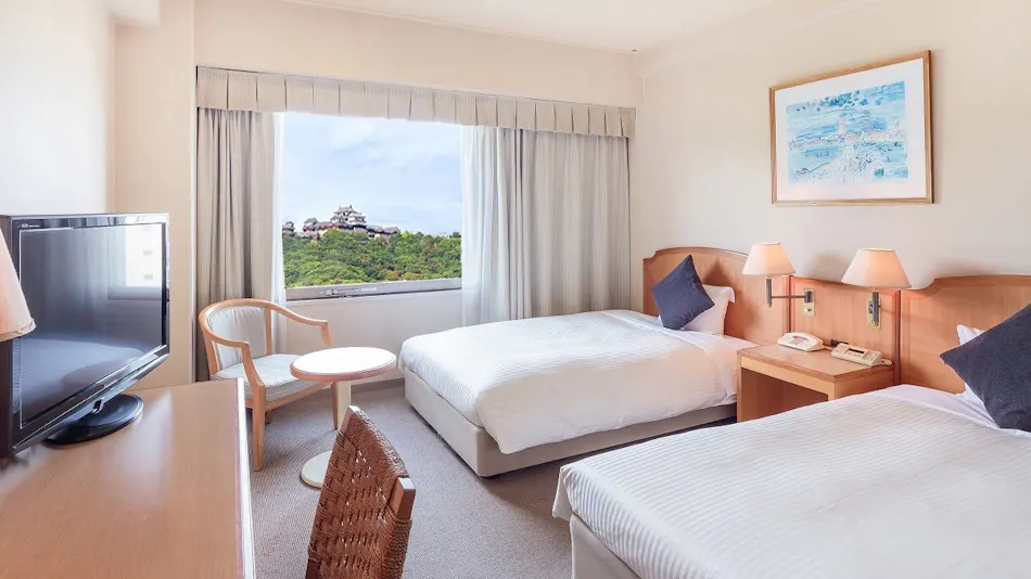 Hotel MyStays Matsuyama