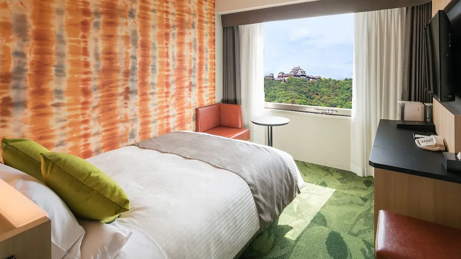 Hotel MyStays Matsuyama