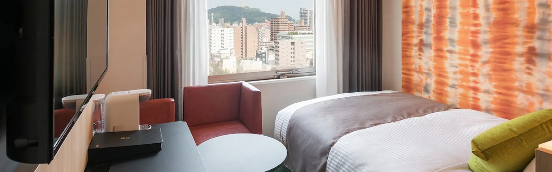ホテルマイステイズ松山
