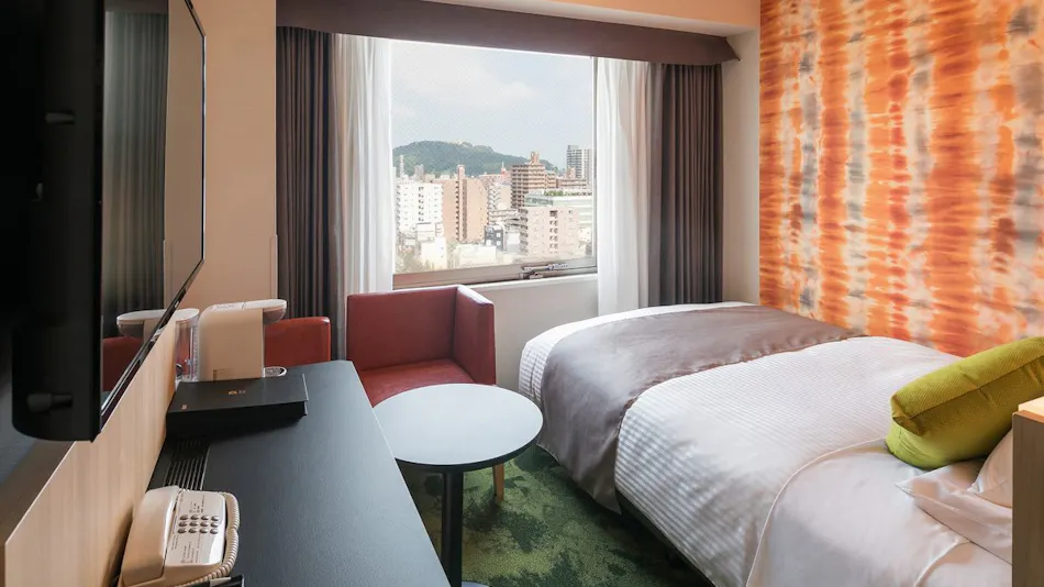Hotel MyStays Matsuyama