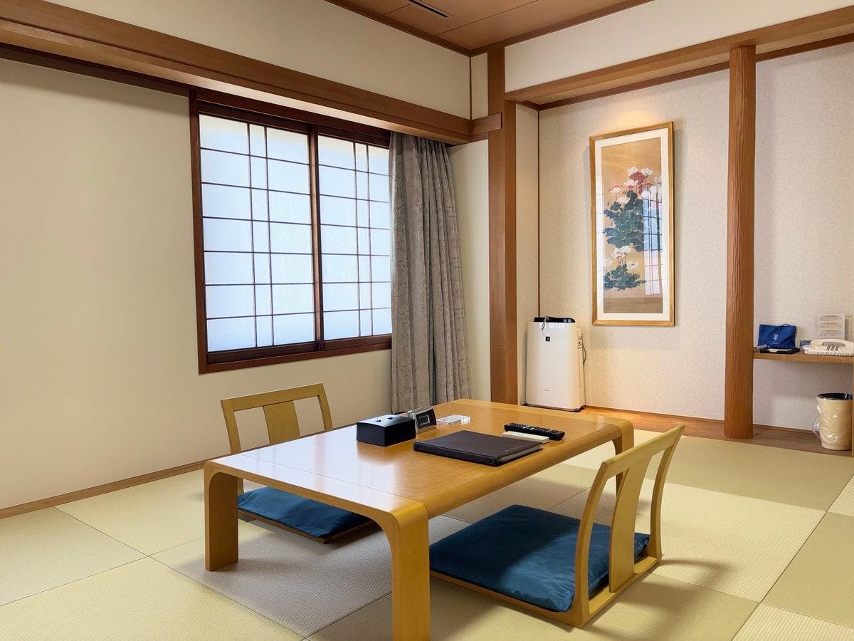 ホテルマイステイズ松山
