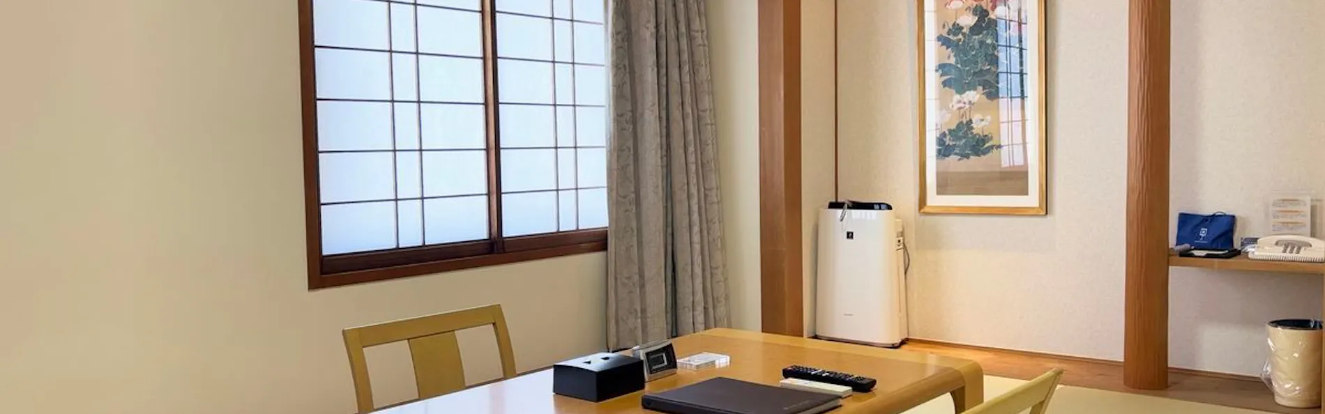 ホテルマイステイズ松山