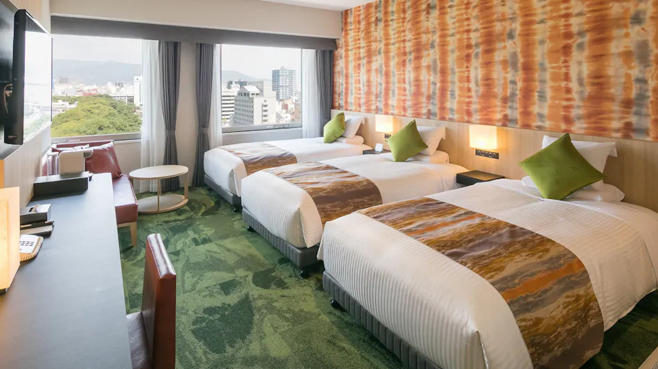 Hotel MyStays Matsuyama