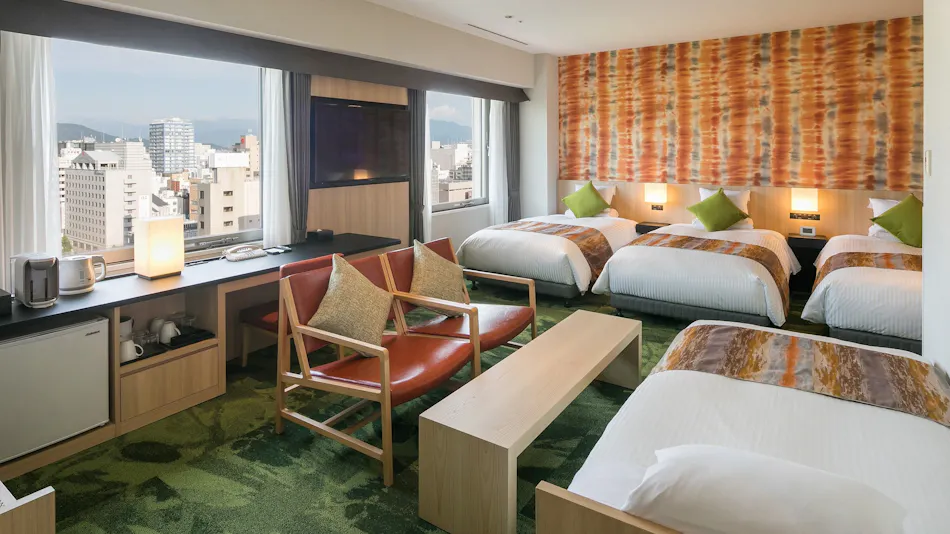 Hotel MyStays Matsuyama