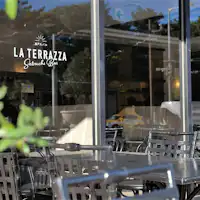瀬戸内バル ラ・テラッツァ