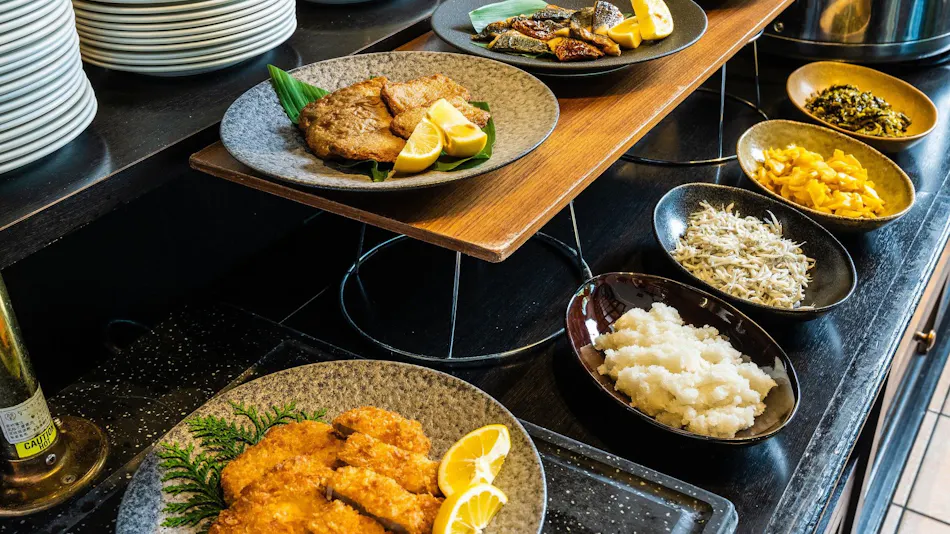 Hotel MyStays Matsuyama