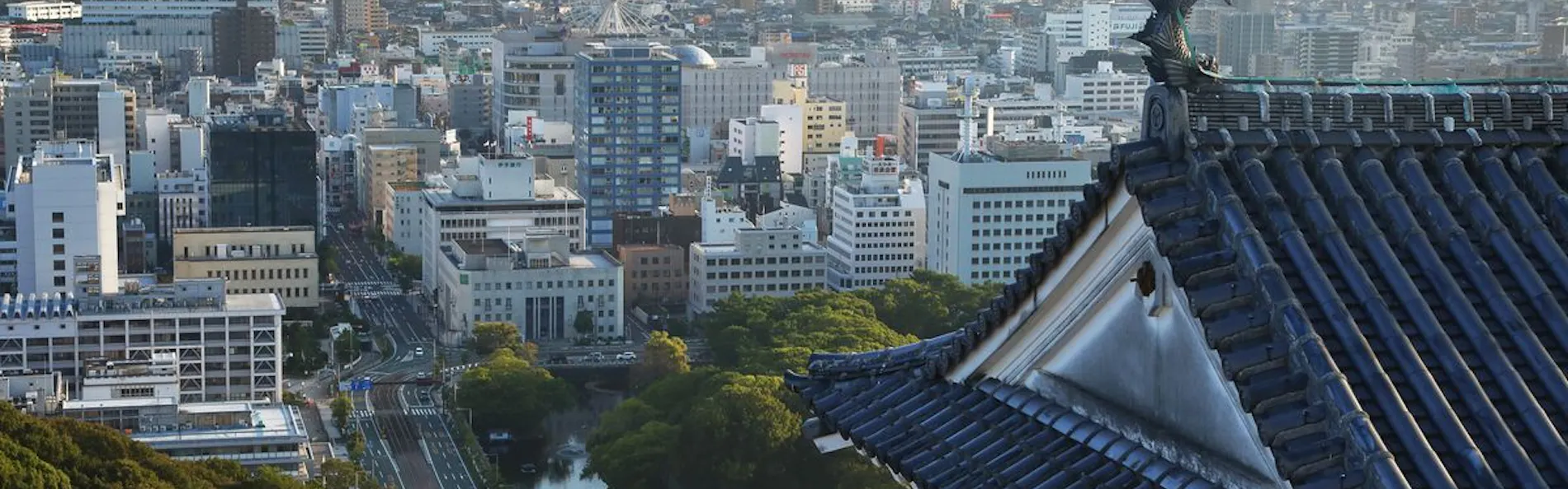 ホテルマイステイズ松山