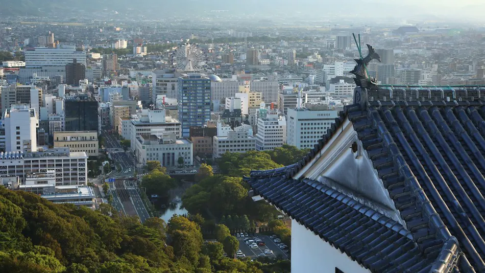 Hotel MyStays Matsuyama