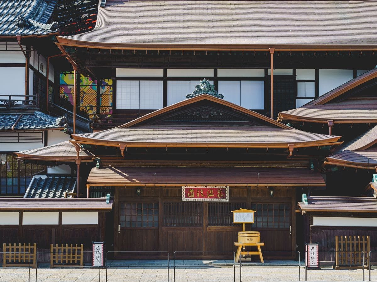 ホテルマイステイズ松山