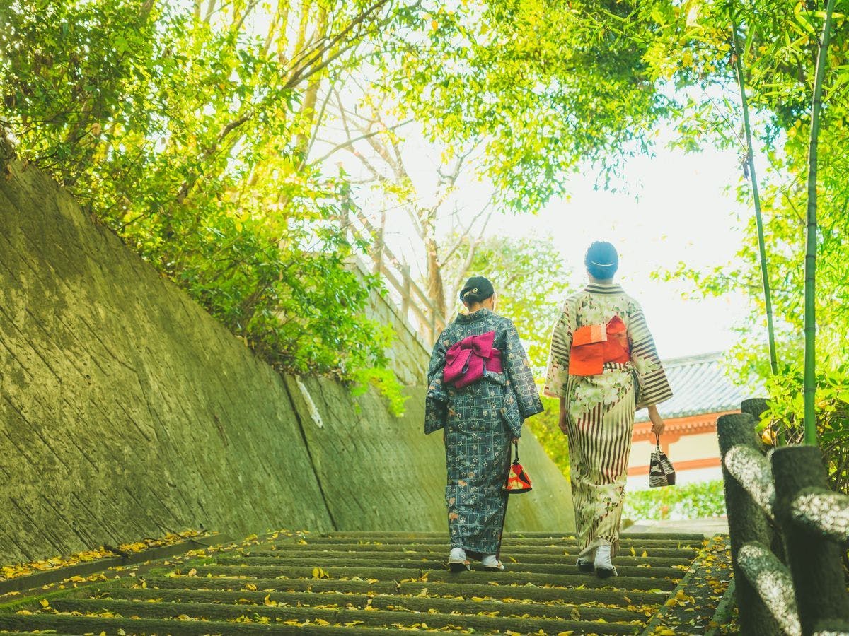 ホテルマイステイズ松山