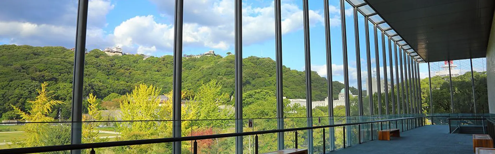 ホテルマイステイズ松山