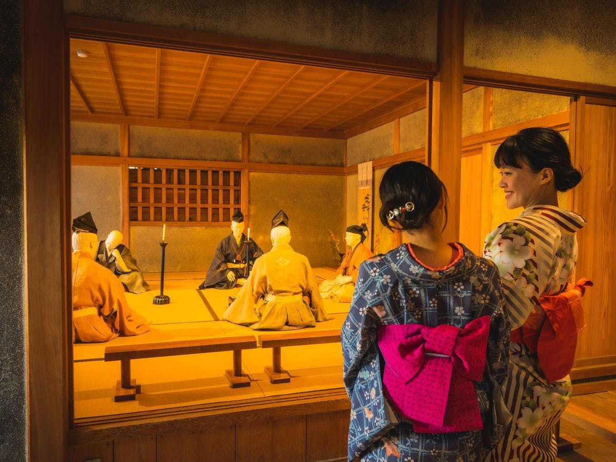 ホテルマイステイズ松山