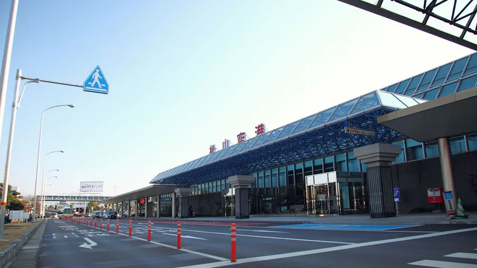 Hotel MyStays Matsuyama