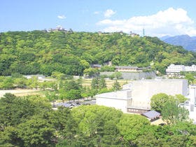 ホテルマイステイズ松山