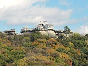 ホテルマイステイズ松山