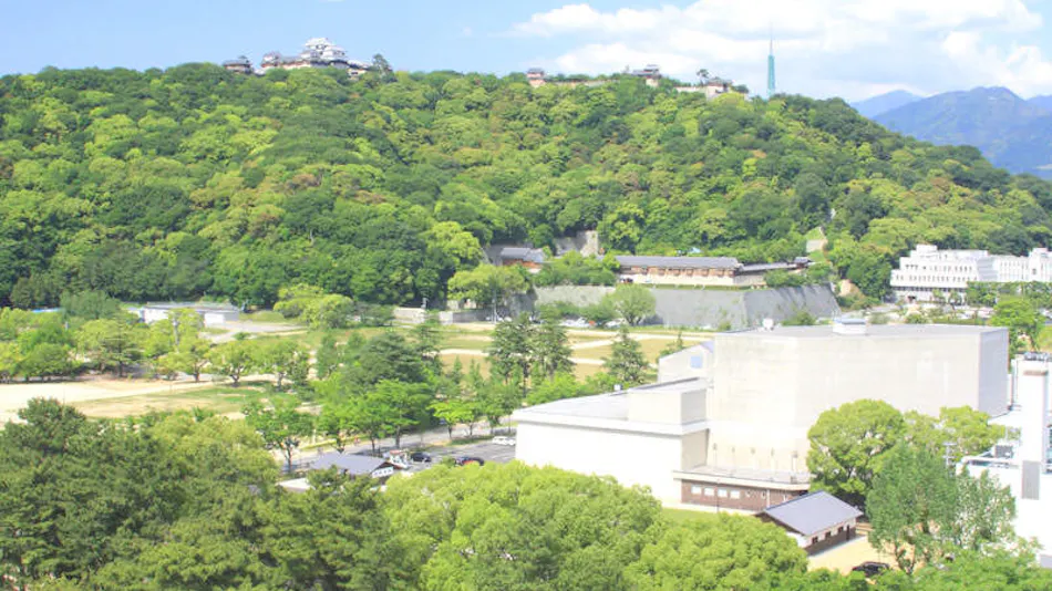 Hotel MyStays Matsuyama