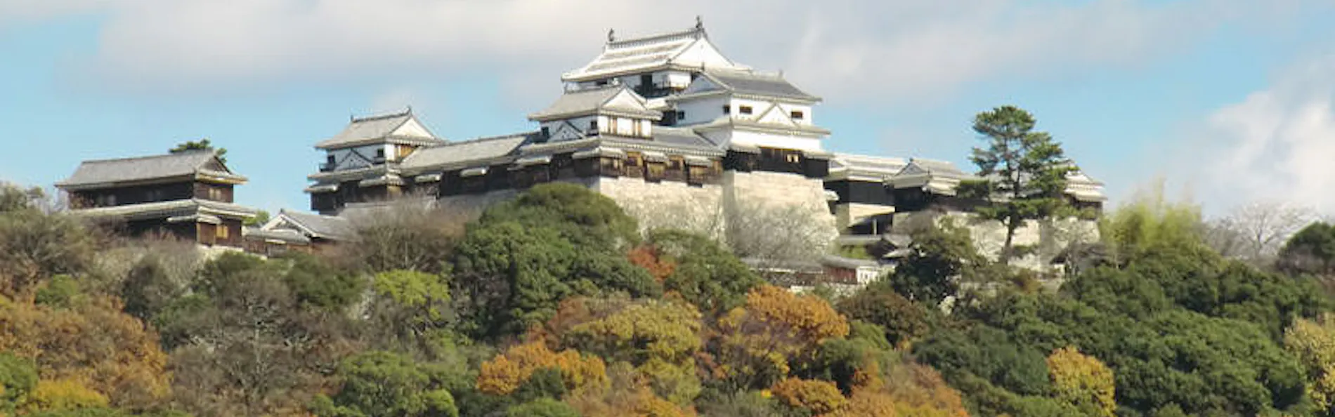 ホテルマイステイズ松山