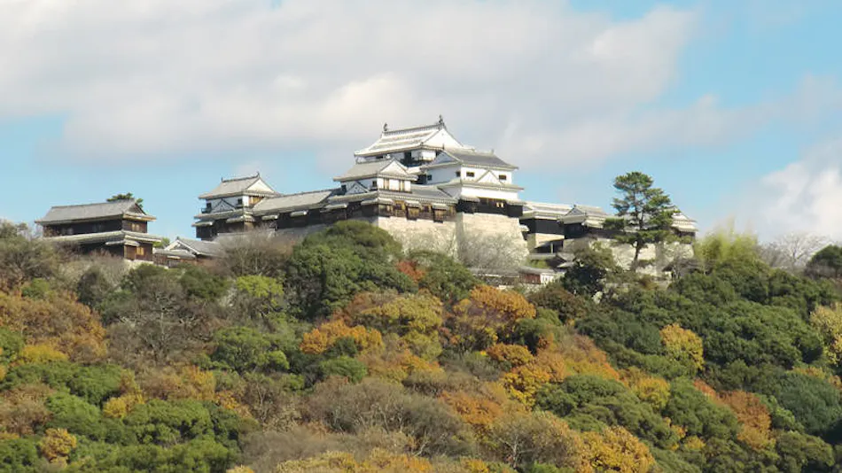 Hotel MyStays Matsuyama