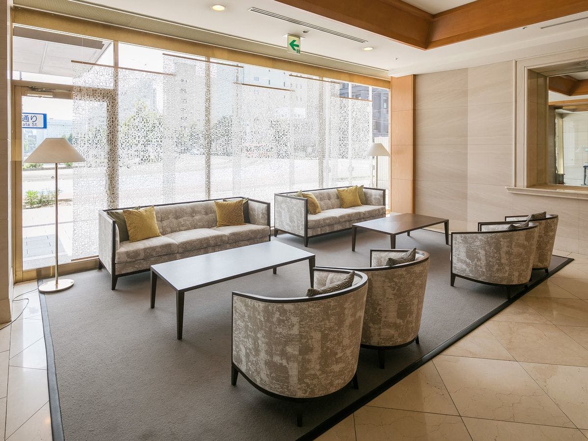 Hotel MyStays Matsuyama