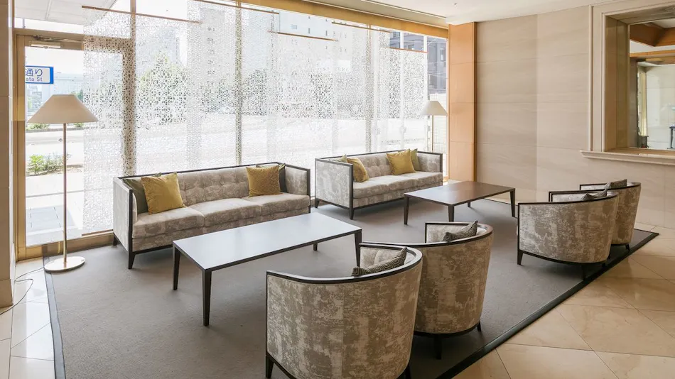 Hotel MyStays Matsuyama