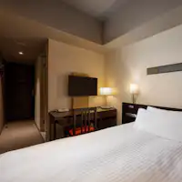 【禁煙】エコノミーシングルルーム