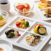 【和洋ブッフェ】イメージ