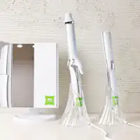 【貸出備品】ReFaアイロン、卓上三面鏡