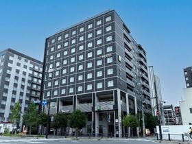 イビススタイルズ京都ステーション