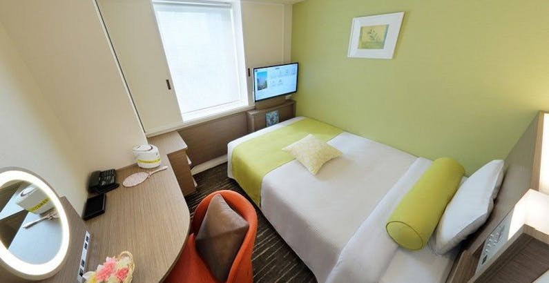 女性専用フロア レディスシングルルーム 禁煙 女性専用レディースルーム スペシャルレートプラン 軽朝食付き Jr池袋駅徒歩4分 プラン 京王プレッソイン池袋 一休 Comビジネス