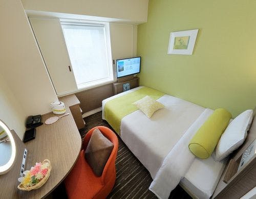 レディースルーム　アメニティ