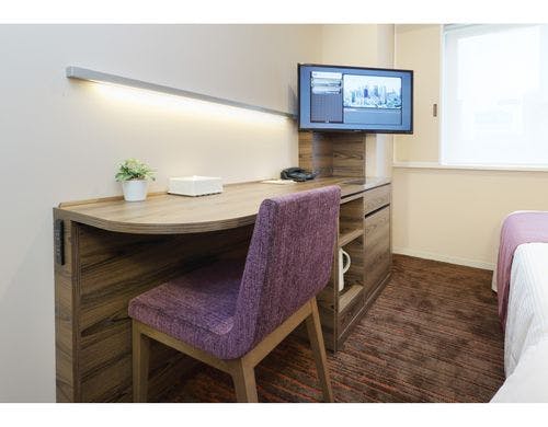 シングルルーム