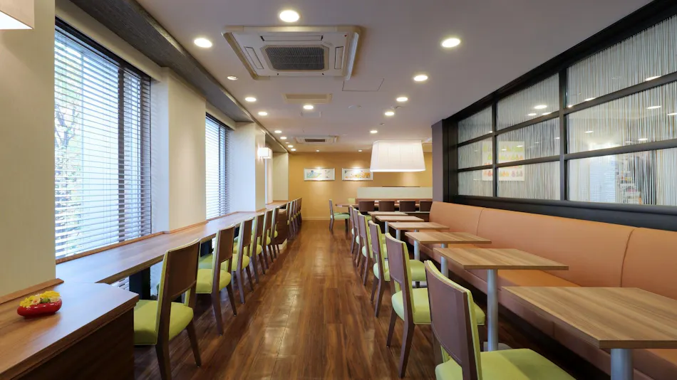 Keio Presso Inn Ikebukuro
