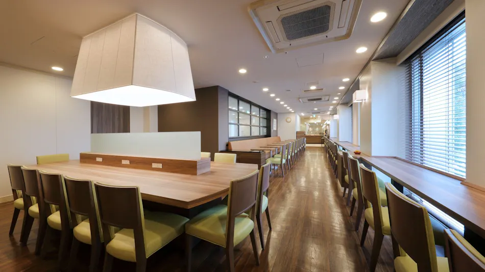 Keio Presso Inn Ikebukuro