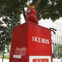 Ike Bus