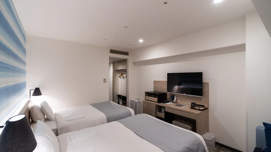 Mitsui Garden Hotel Hiroshima