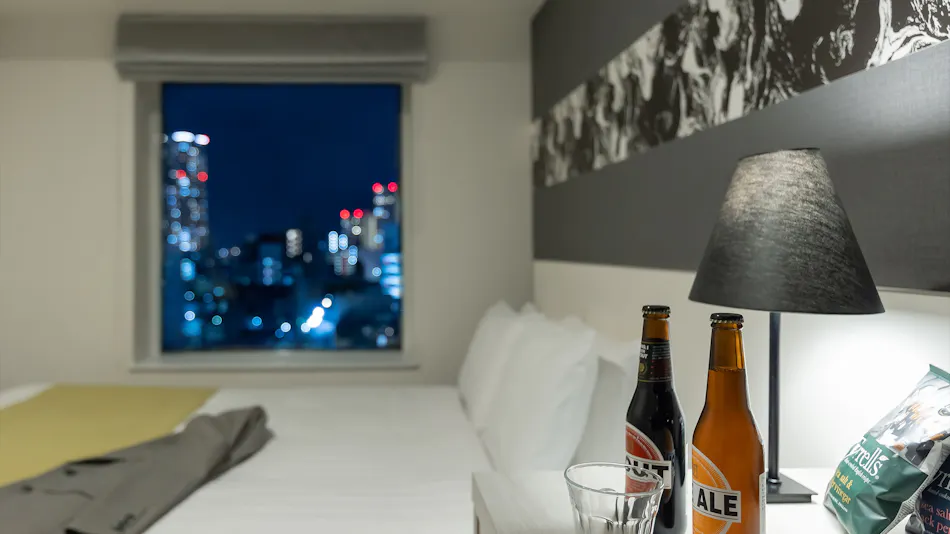 Mitsui Garden Hotel Hiroshima