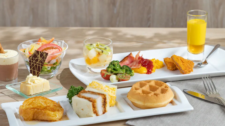 Mitsui Garden Hotel Hiroshima