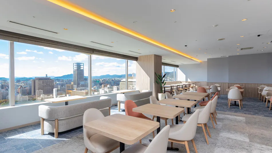 Mitsui Garden Hotel Hiroshima
