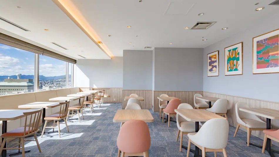 Mitsui Garden Hotel Hiroshima