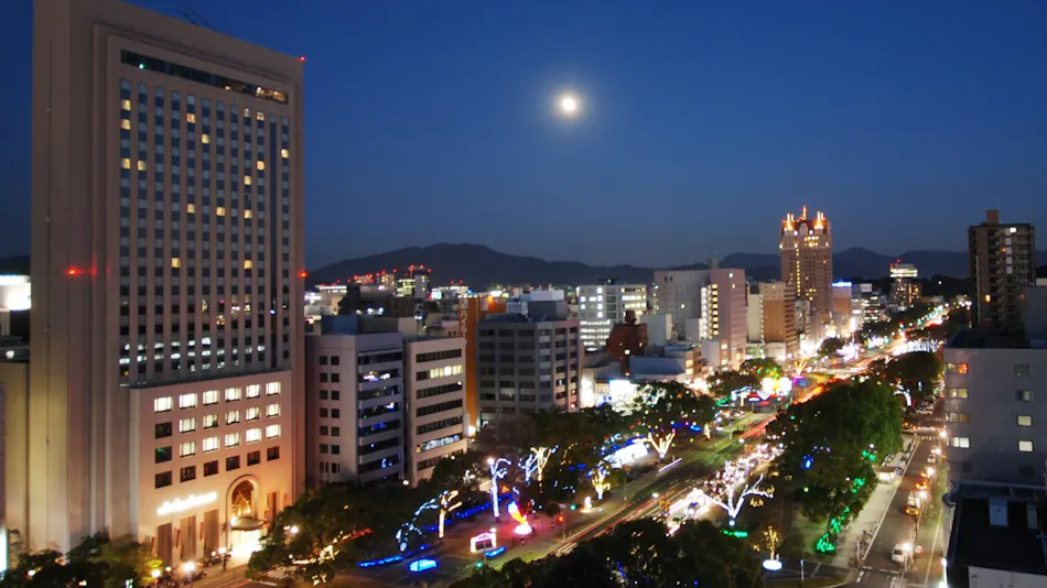 Mitsui Garden Hotel Hiroshima