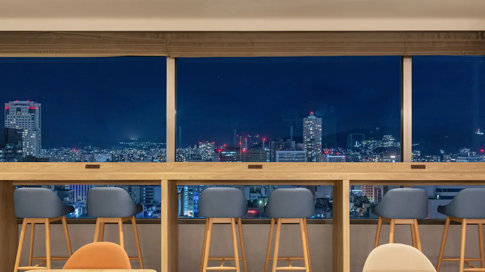 Mitsui Garden Hotel Hiroshima